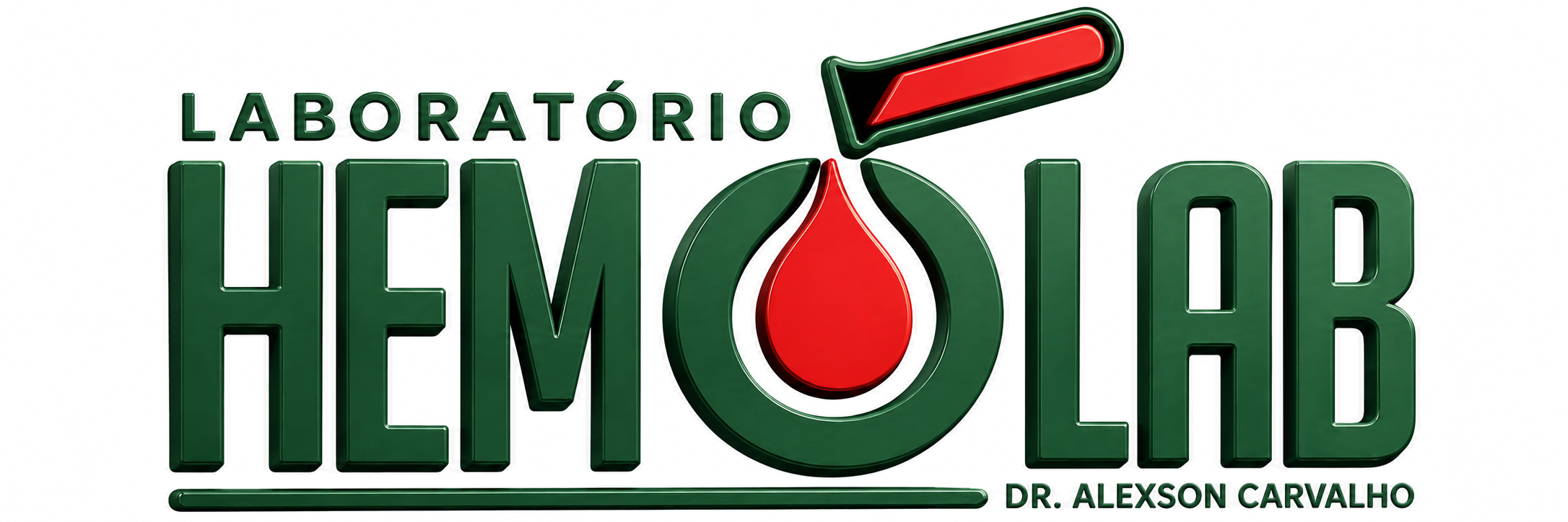 HEMOLAB — Laboratório de Análises Clínicas